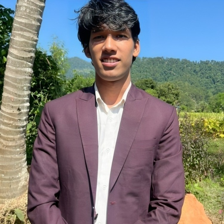 Niraj Basnet